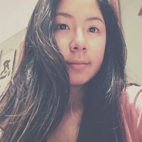 Canadian Nanny Provider Rachel Vuong's Profile Picture