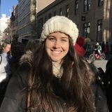 Chicago Baby-sitter Searching for Work