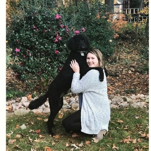 Pet Care Provider Emily M's Profile Picture