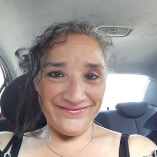 House Sitter Provider Anna Fuentes's Profile Picture