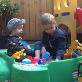 Vancouver Child Care Provider Opportunity