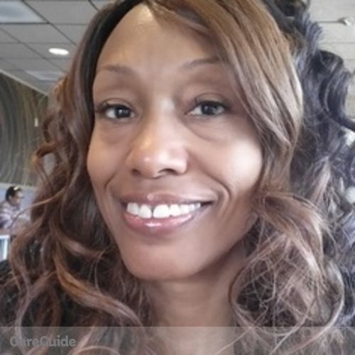 House Sitter Provider Marian J's Profile Picture
