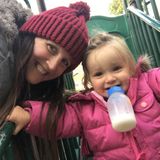 Live out nanny needed for January 2019