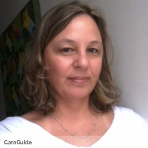 Canadian Nanny Provider Elisa G's Profile Picture