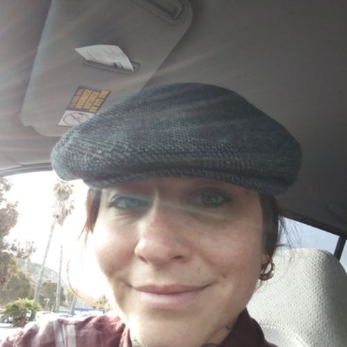 Housekeeper Provider Cherish D's Profile Picture