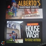 Albertos Hanyman Services