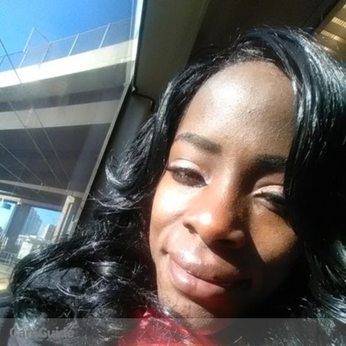Housekeeper Provider Khristina McCray's Profile Picture