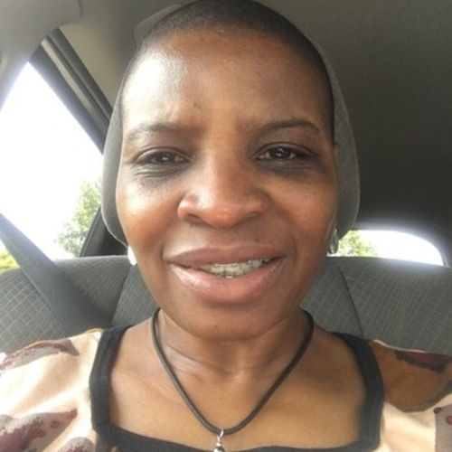 House Sitter Provider Natasha S's Profile Picture