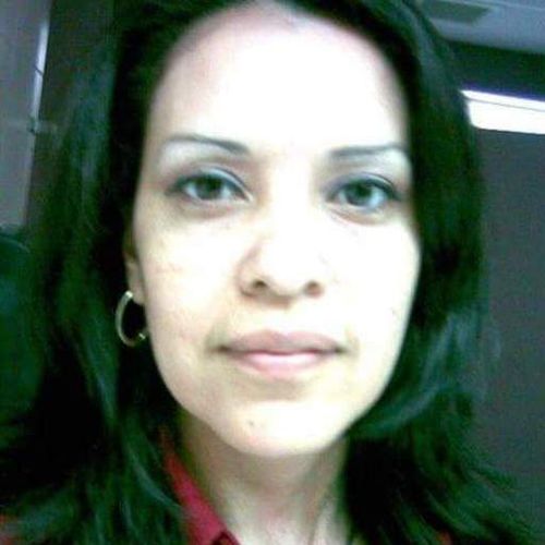 Canadian Nanny Provider Ana C's Profile Picture