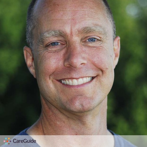 Photographer Provider Larry R's Profile Picture