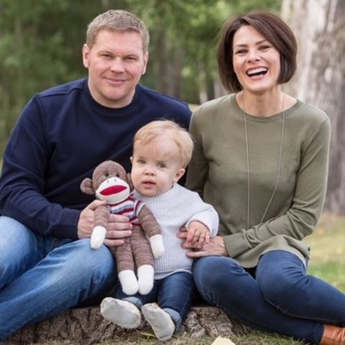 Canadian Nanny Job Jessica C's Profile Picture