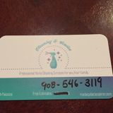 Flemington Cleaner Searching for Work in New Jersey