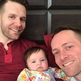 Full-time Nanny for 4 month old