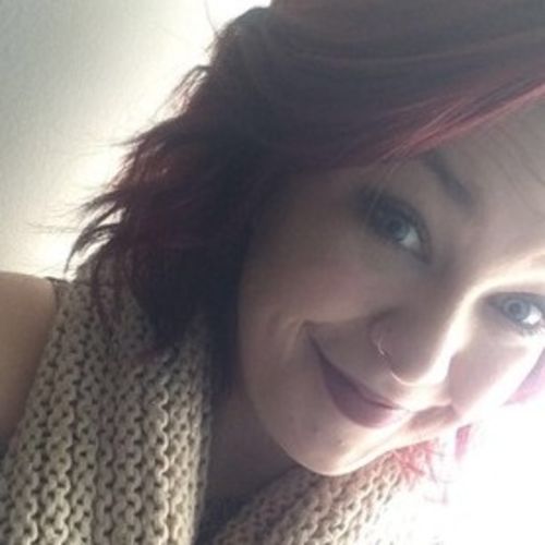 Canadian Nanny Provider Dariana T's Profile Picture