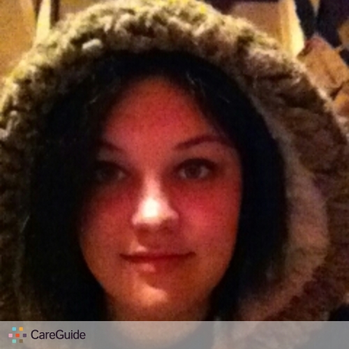 Child Care Provider Ashley Quick's Profile Picture