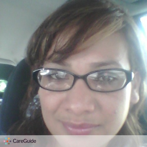 Child Care Provider Rosa V's Profile Picture