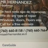 Handyman
