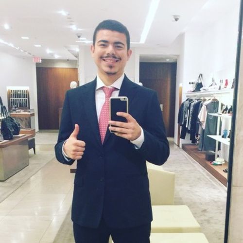 House Sitter Provider Christopher R's Profile Picture