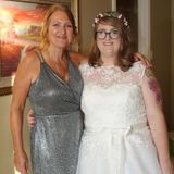 Kind experienced nanny with ECE seeks part time