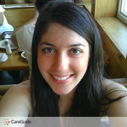 Child Care Provider Laura Tuttle's Profile Picture
