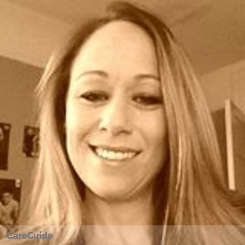 Housekeeper Provider Stephanie H's Profile Picture