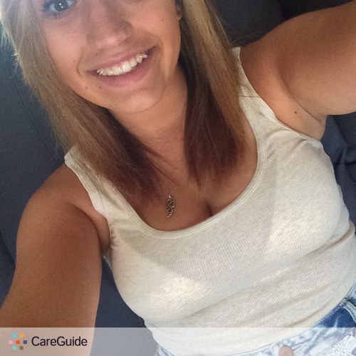 Child Care Provider Sarah Conti's Profile Picture