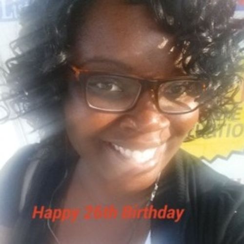 Child Care Provider Jamiilia E's Profile Picture