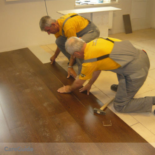 Handyman Provider Handymanpro H's Profile Picture