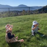Victoria Nanny Job for 18 month old twins