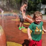 Looking for a confident, trustworthy, mature nanny for summer AND for the fall