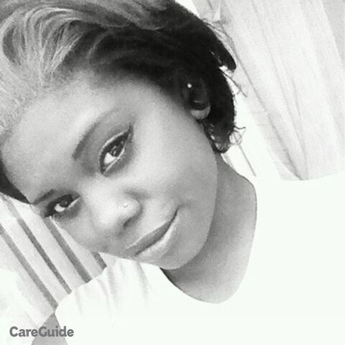 Housekeeper Provider Yolanda C's Profile Picture