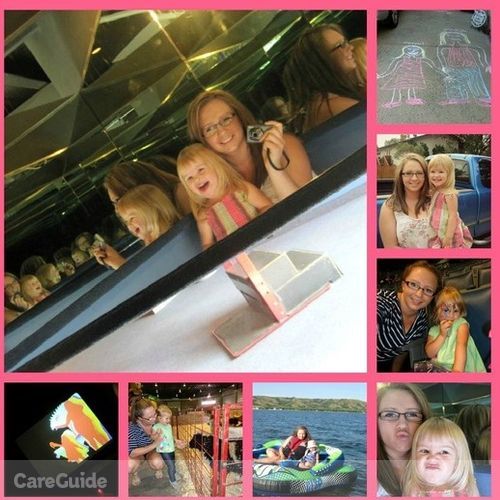 Canadian Nanny Provider Maria J's Profile Picture
