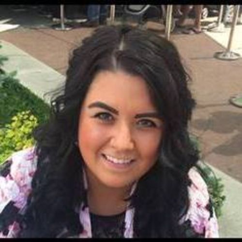 Canadian Nanny Provider Alana P's Profile Picture