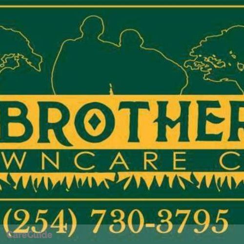 Brothers Lawn Care Co - Landscaper in Woodway, TX ...