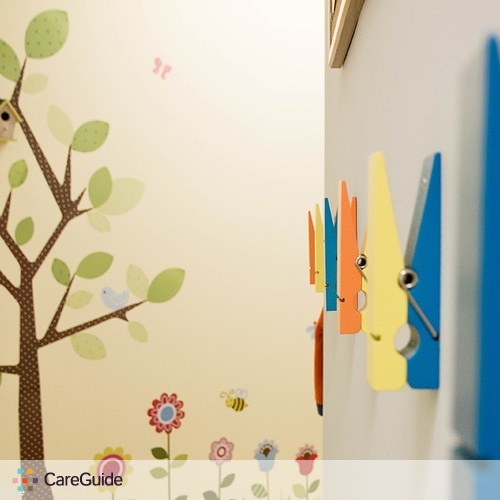 Child Care Provider LIttle S's Profile Picture