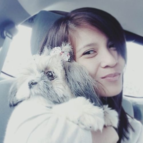 Canadian Nanny Provider Leah P's Profile Picture