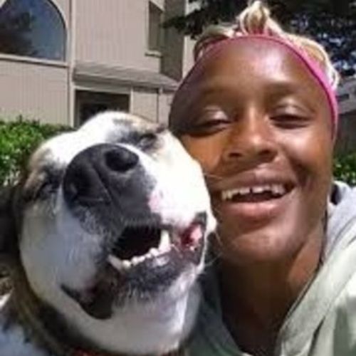 House Sitter Provider Merika R's Profile Picture