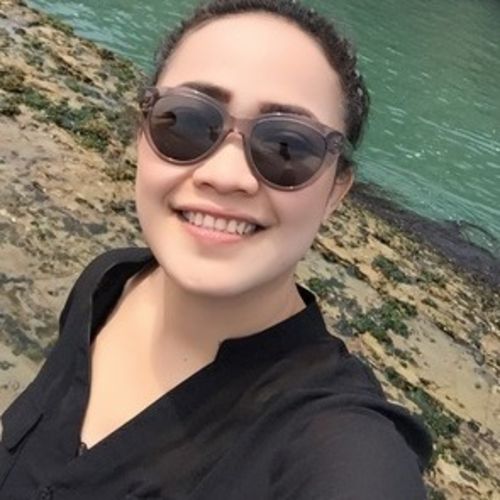 House Sitter Provider Mae Pretty L's Profile Picture