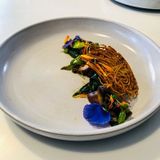 Name is Holland! I am a farm to table chef. Driven to make healthy creative dishes for anyone!