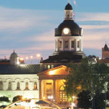 Kind Part-time Nanny for a Downtown Kingston Family! (15-25 hrs/week)