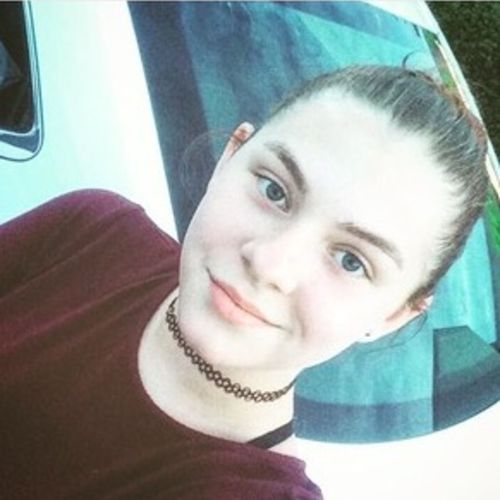 Housekeeper Provider Alexa Meister's Profile Picture