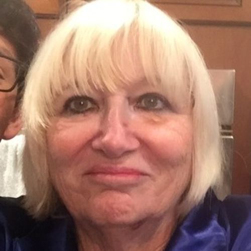 Pet Care Provider Sheila Schwartz's Profile Picture