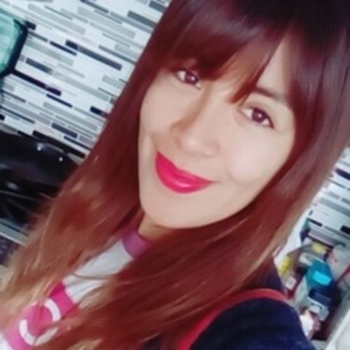 Housekeeper Provider Patricia Castillo's Profile Picture