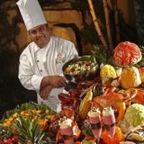 Innovative Culinarian with Global offerings