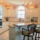 Woodrow Paint Tastics / Division of Kass Construction