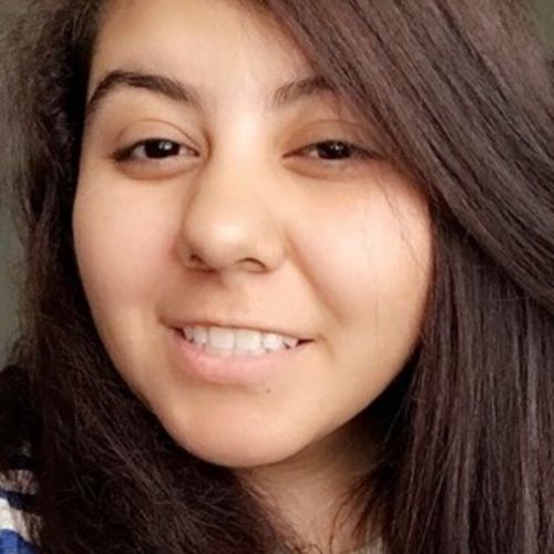 House Sitter Provider Xochitl Maldonado's Profile Picture