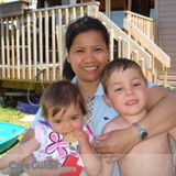 Canadian Nanny Provider in Ottawa, Ontario