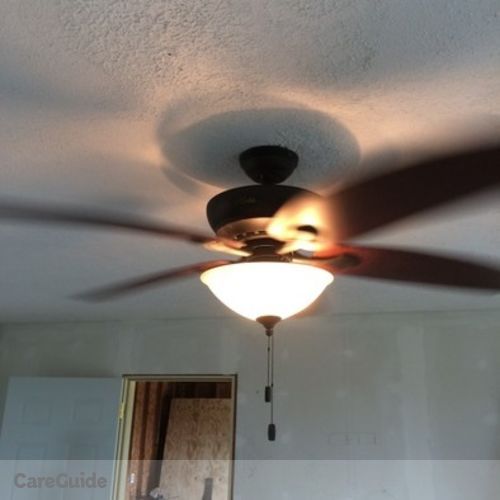 Handyman Provider Adam Wills's Profile Picture