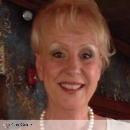 House Sitter Provider Vesna Obradovic's Profile Picture