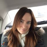 Cute and fun babysitter
